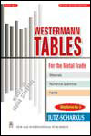 NewAge Westermann Tables for the Metal Trade